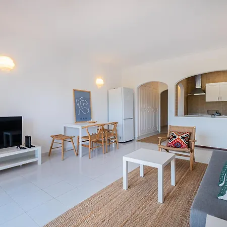Apartament Stunning By Dreamplaces Albufeira