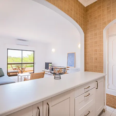 Stunning By Dreamplaces Apartament Albufeira