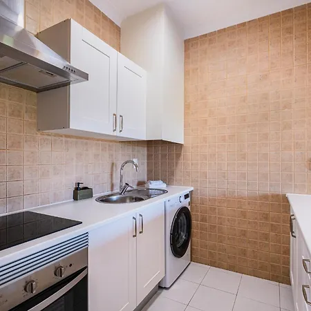 Apartament Stunning By Dreamplaces *