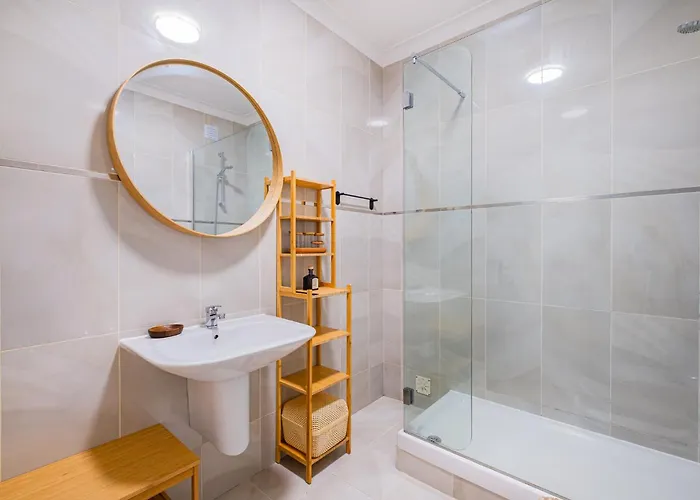 Stunning By Dreamplaces 아파트 알부페이라