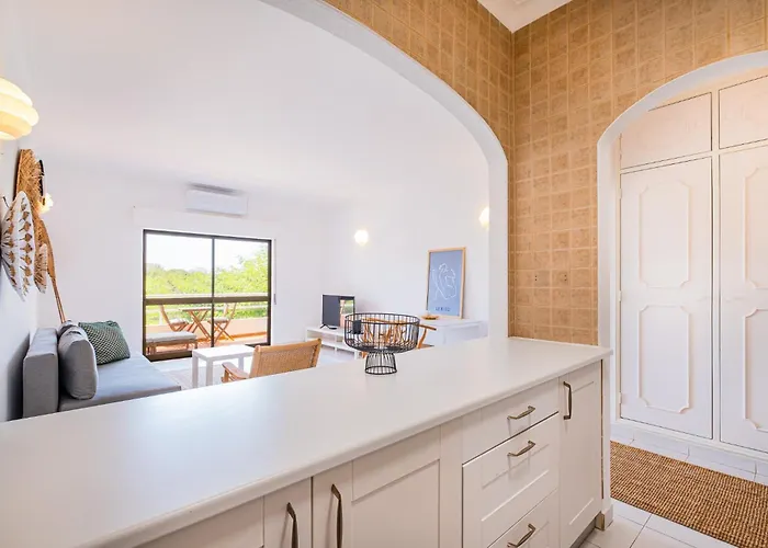 Stunning By Dreamplaces 아파트 알부페이라