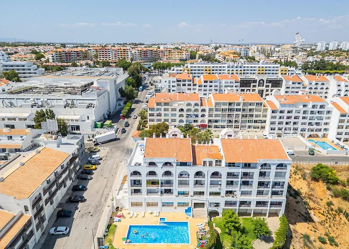 Stunning By Dreamplaces Appartement Albufeira