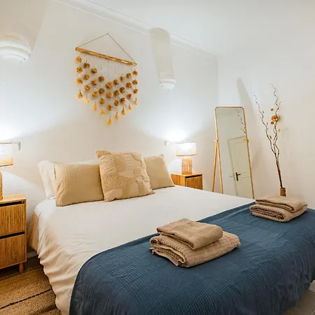 Stunning By Dreamplaces Lägenhet Albufeira