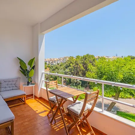 Lägenhet Stunning By Dreamplaces Albufeira