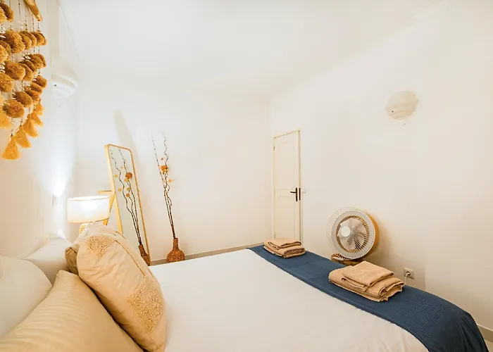 Apartment Stunning By Dreamplaces *