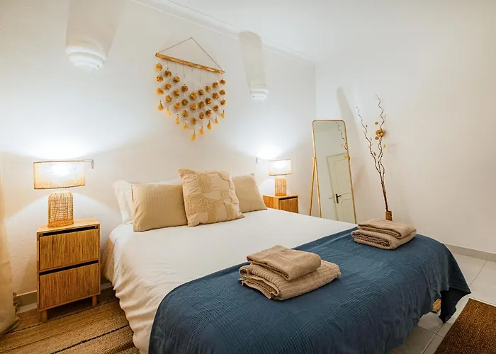 Stunning By Dreamplaces Apartment Albufeira