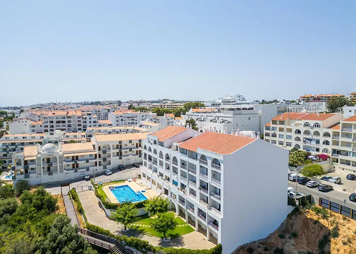 Apartment Stunning By Dreamplaces Albufeira