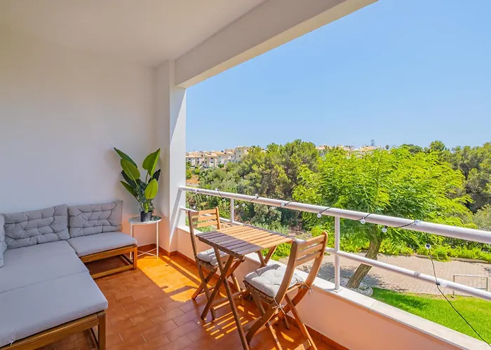 Apartment Stunning By Dreamplaces Albufeira