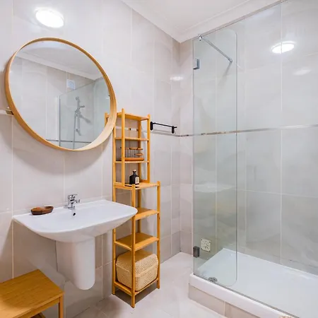Stunning By Dreamplaces Apartman Albufeira
