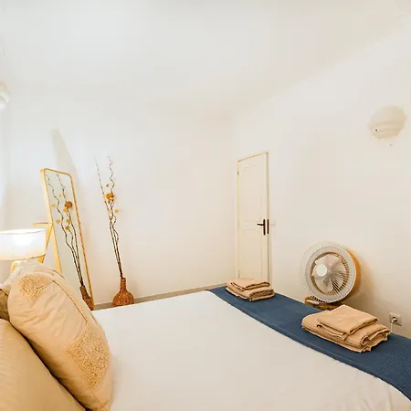 Apartman Stunning By Dreamplaces *