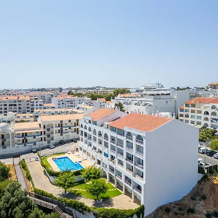 Apartman Stunning By Dreamplaces Albufeira