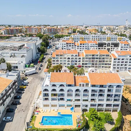 Stunning By Dreamplaces Appartement Calicos (Albufeira)